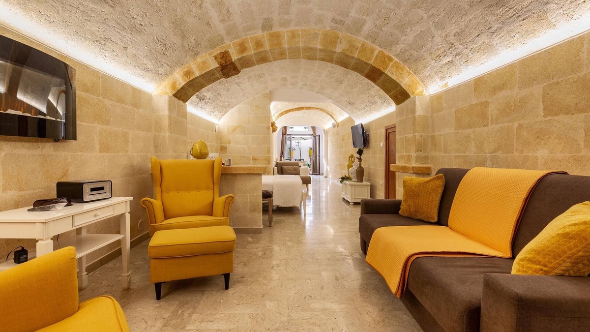 Centro Storico Apartment | L`Edicola Suite by BarbarHouse