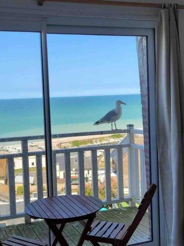 Woignarue Villa | L'Eglantine bord de mer