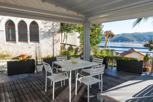 Muros de Nalon Apartment | L'encis apartament