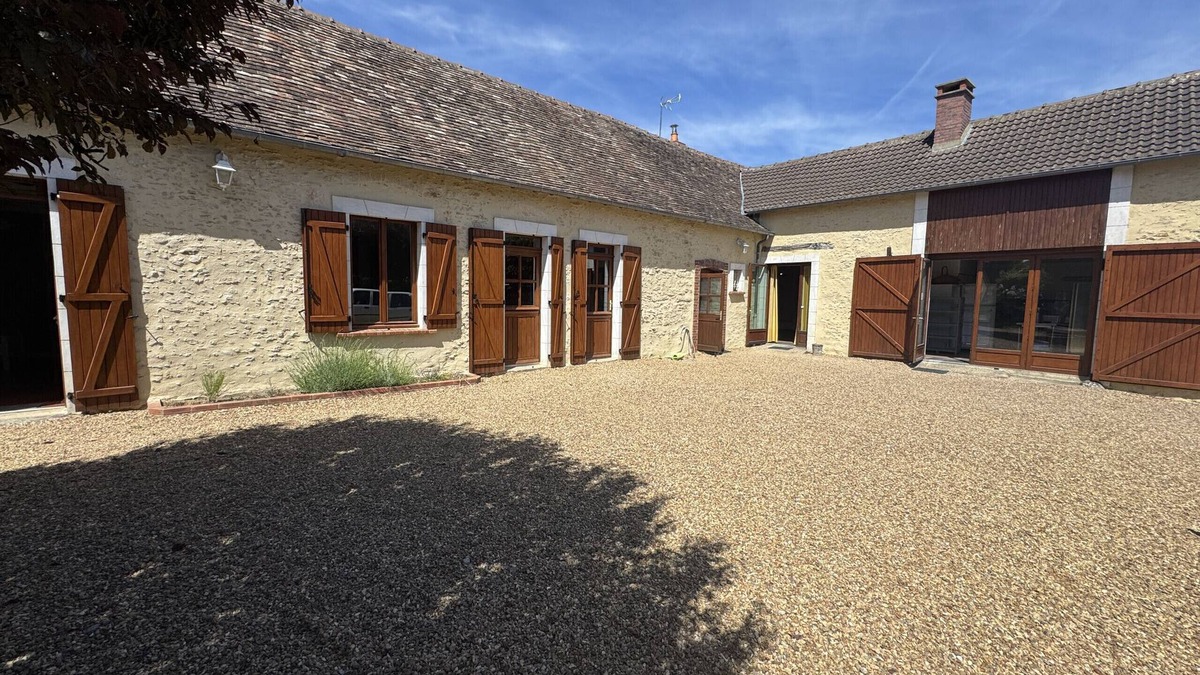 Ruaudin Cottage | L'Endurance 24h - 15pers - Circuit Bugatti - Rêve