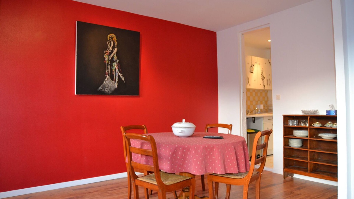 Albi Apartment | L'enfant de Bohème d'ALBI, appartment 1 room, city center