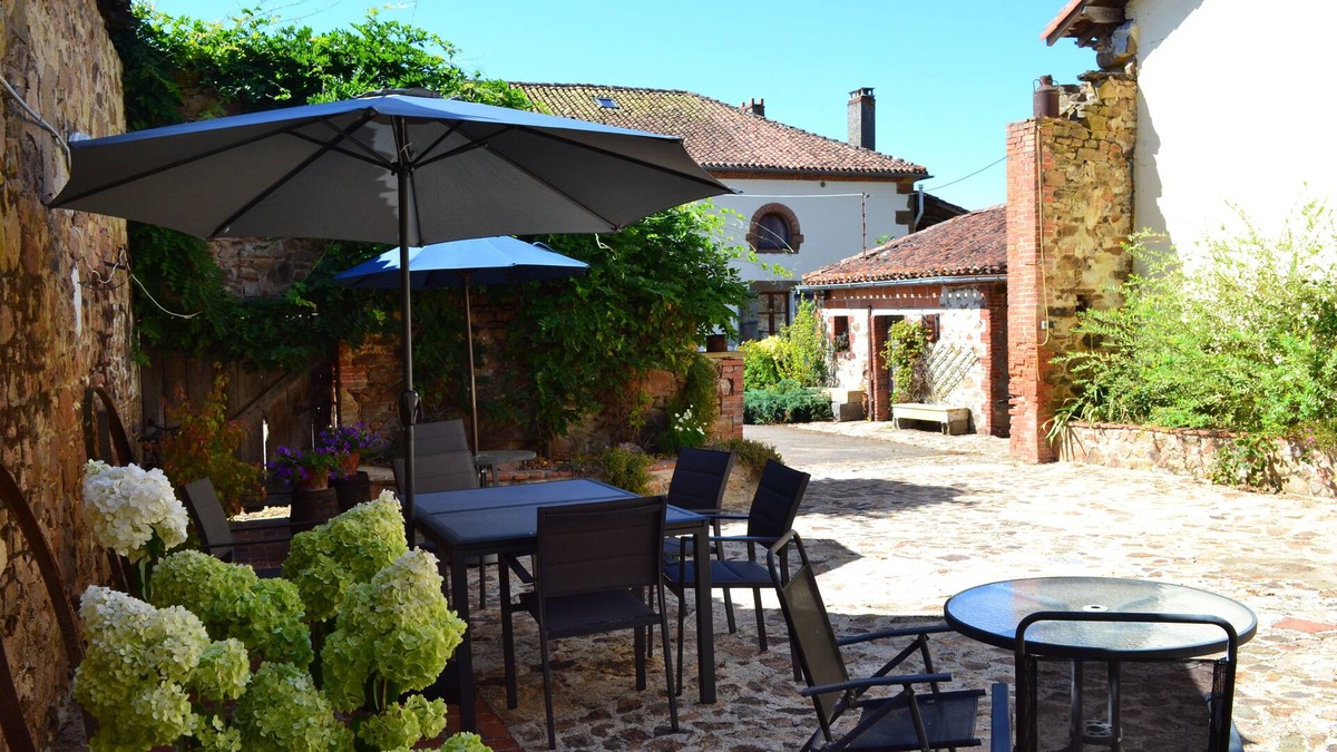 Charente Limousine House | L'Envers