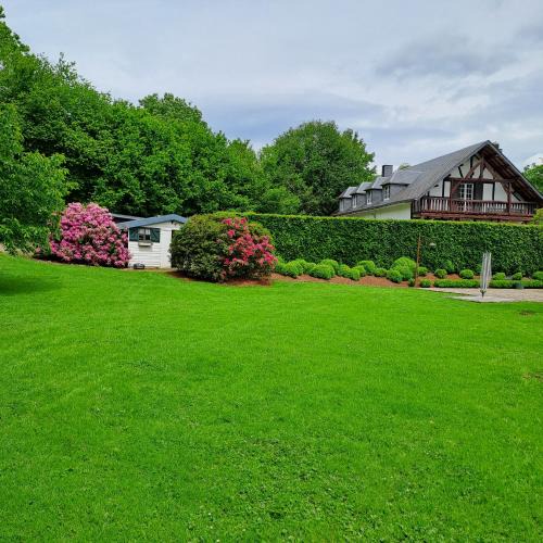 Malmedy House | l'envie d'ailleurs