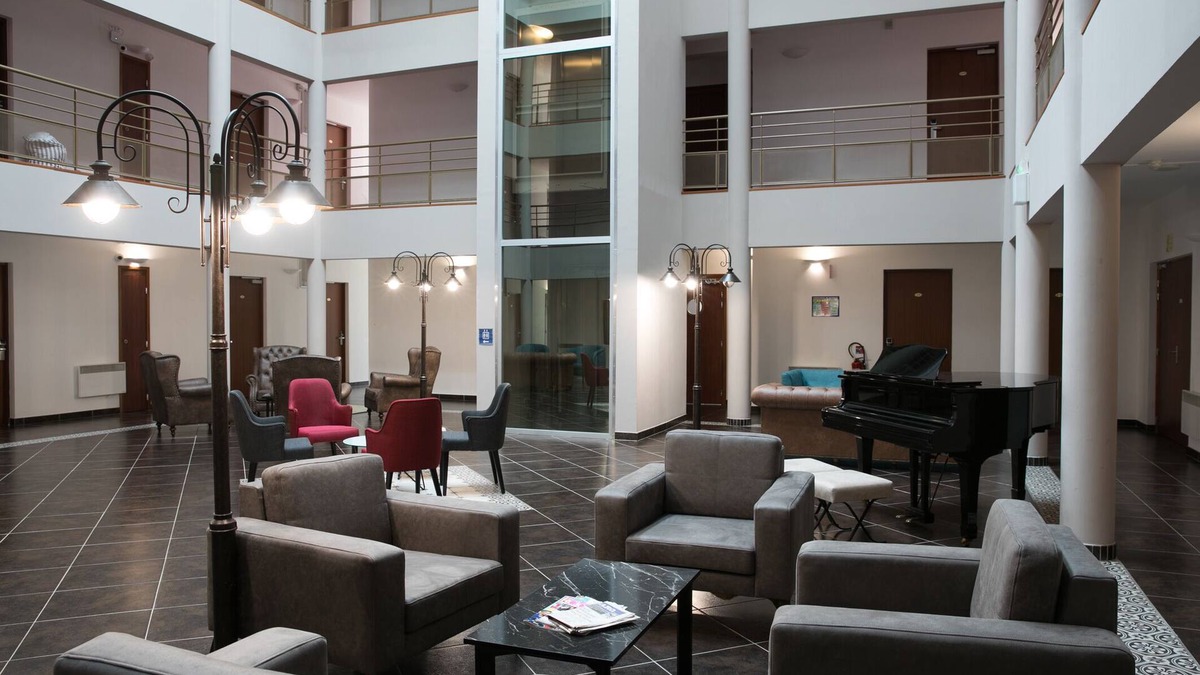 Epernon Hotel | L'Epi Hotel