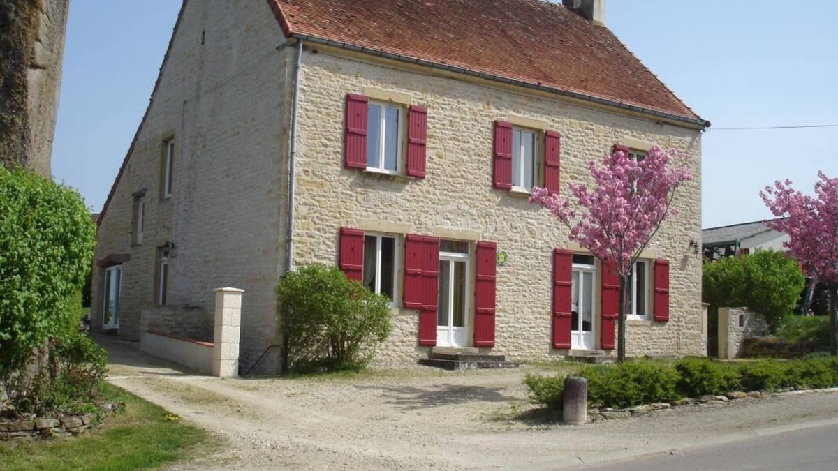 Saint-Micaud House | l'Epicerie - SAINT-MICAUD