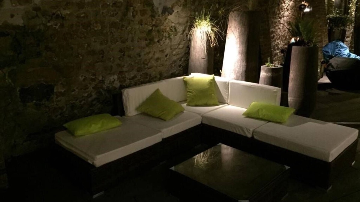 Broglie House | L'escale de Broglie