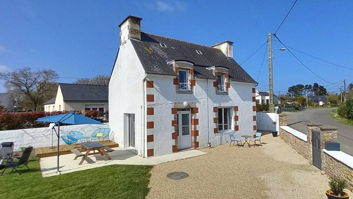 Plouha House | L'escale du Goëlo - Plouha