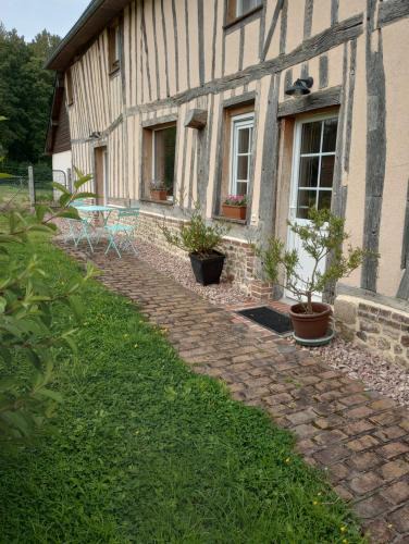 Cormeilles Apartment | L'Escale