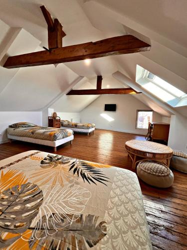 Langrune-sur-Mer House | L'escale