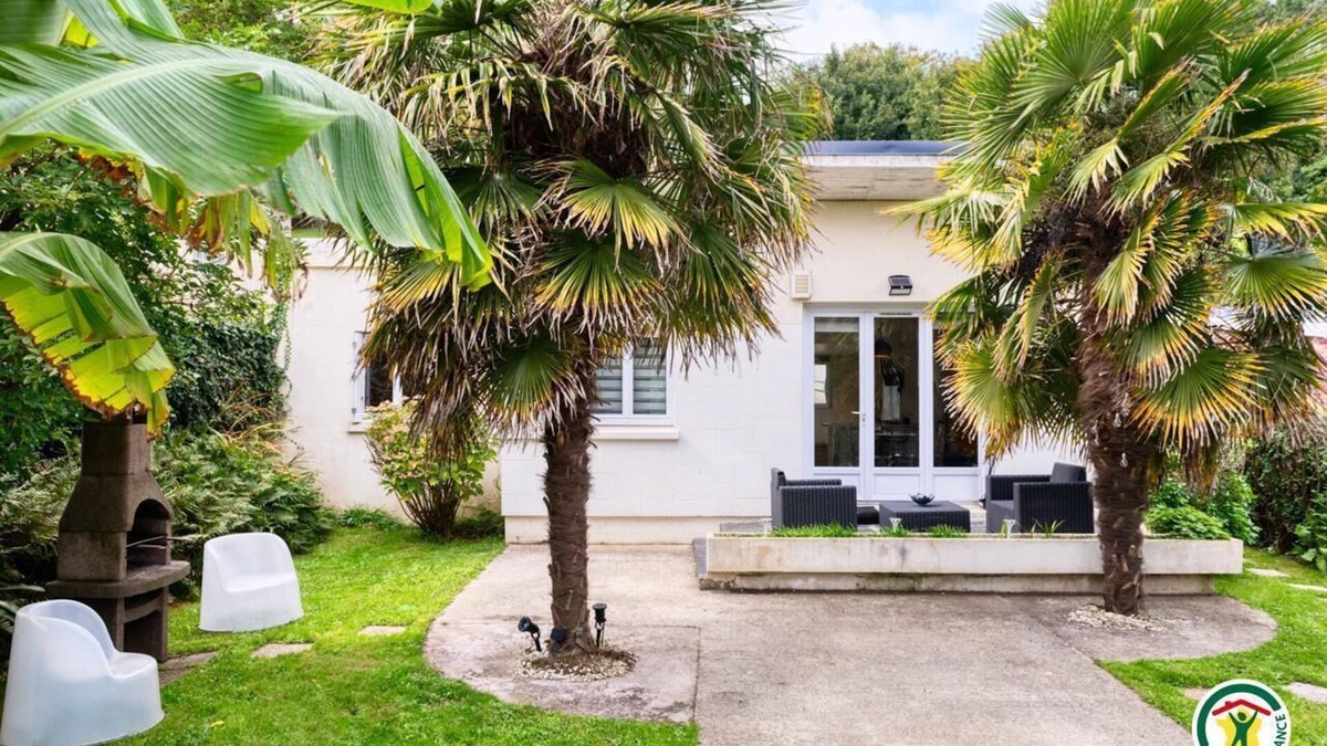 Saint-Leonard House | L'Escale Normande Fécamp