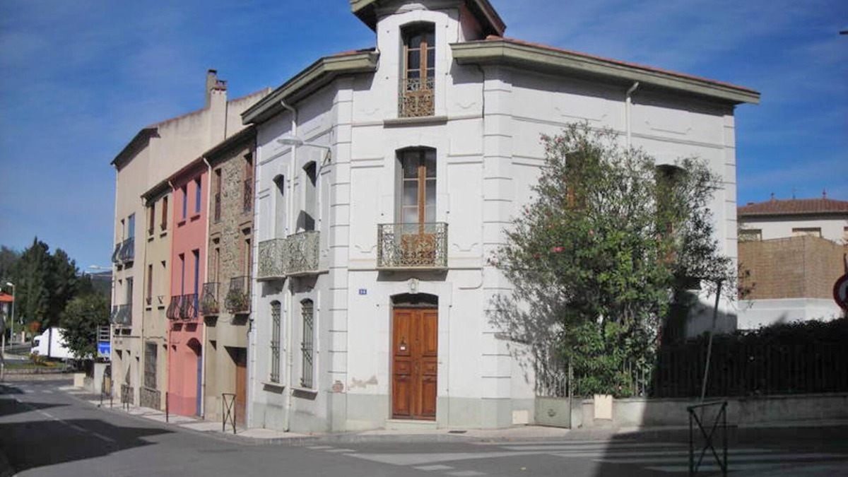 Ceret House | L'escalivade Chambres d'hôtes