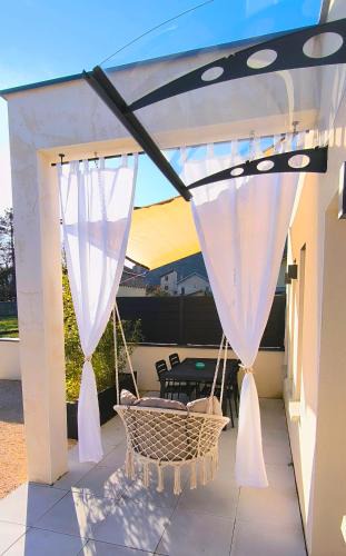 Andancette House | L'escapade étoilés