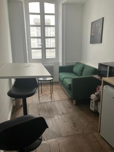 Aurillac Apartment | L escapade cantalienne