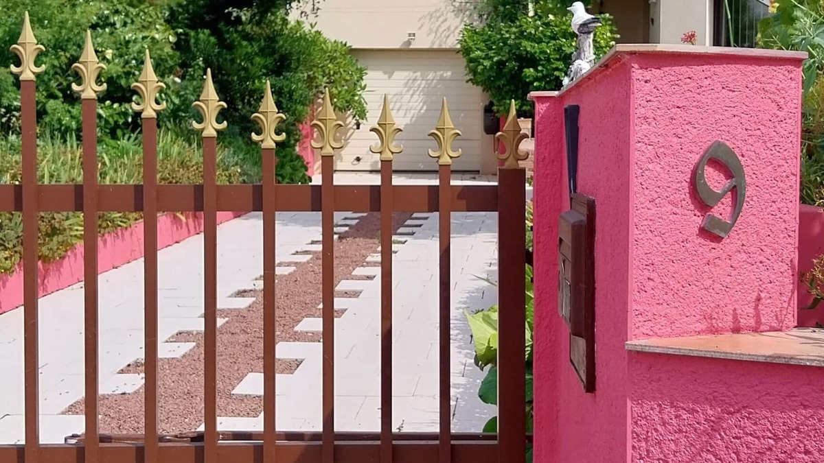 Piriac-sur-Mer Apartment | L'Espace PRINTEMPS "Aux Trois Saisons" in PIRIAC s/MER Duplex 2-4p all comforts.