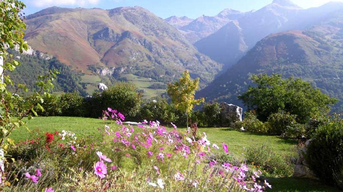 Borce Bed & Breakfast | L'Espiatet