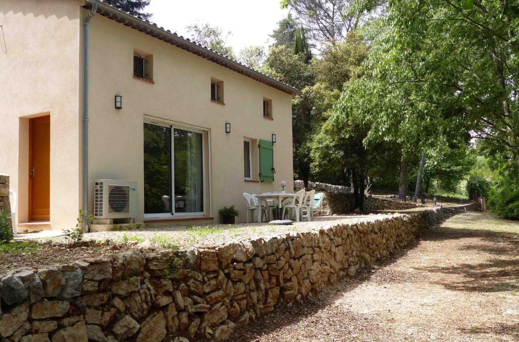 Saint-Jacques House | L'Esquirou