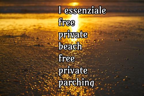 Livorno Apartment | L' essenziale