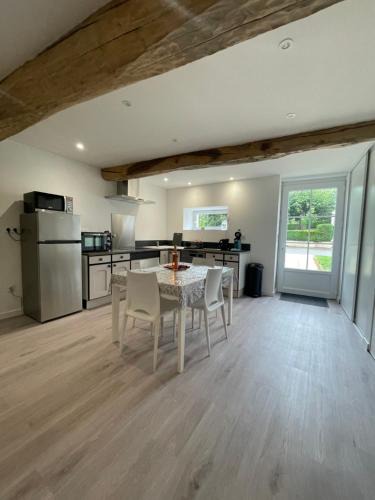 Le Pin Apartment | L’Estable Du Pin