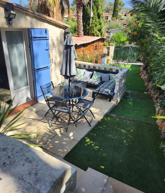 Frejus Apartment | L'esterel