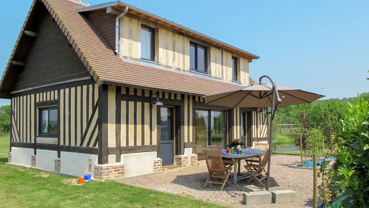 Corbon House | L´Etang by Interhome