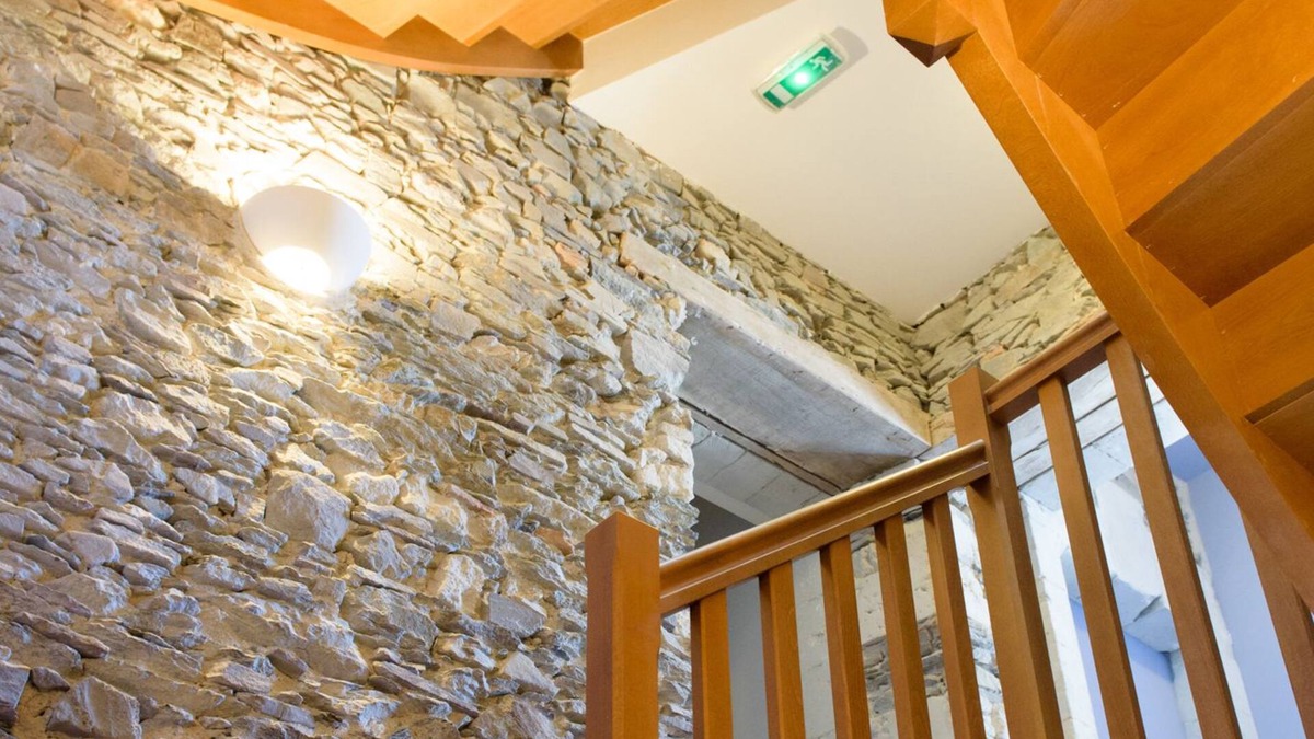 Ancenis Hotel | L'hôtellerie de La toile à beurre