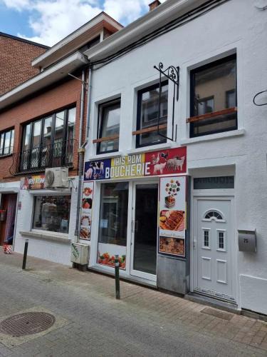 Wavre Apartment | L'Harmonie de Wavre