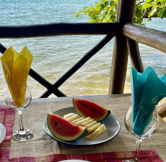 Maroantsetra Hotel | L' Hippocampe