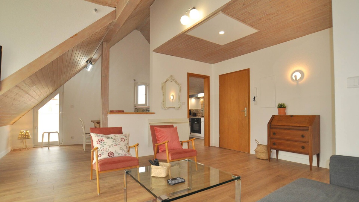 Blotzheim Apartment | L'hirondelle - Charming Flat -