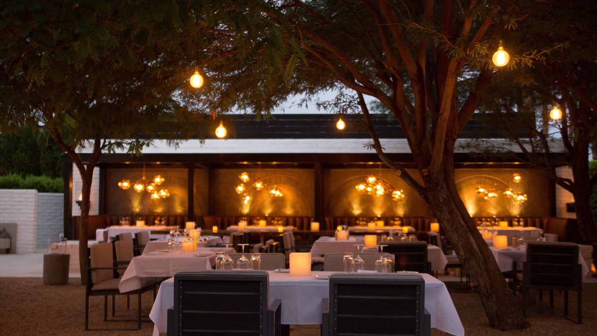 Twin Palms Resort | L'Horizon Resort & Spa, Hermann Bungalows