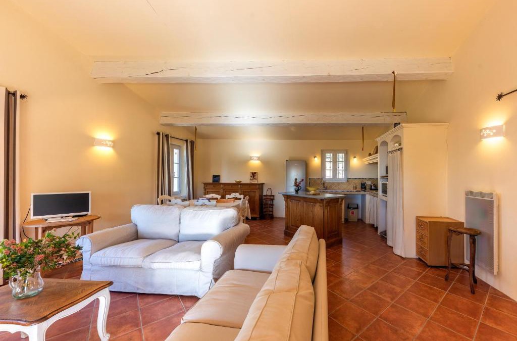 Baudinard-sur-Verdon House | L'horizon Vert - Avec piscine et parking privé