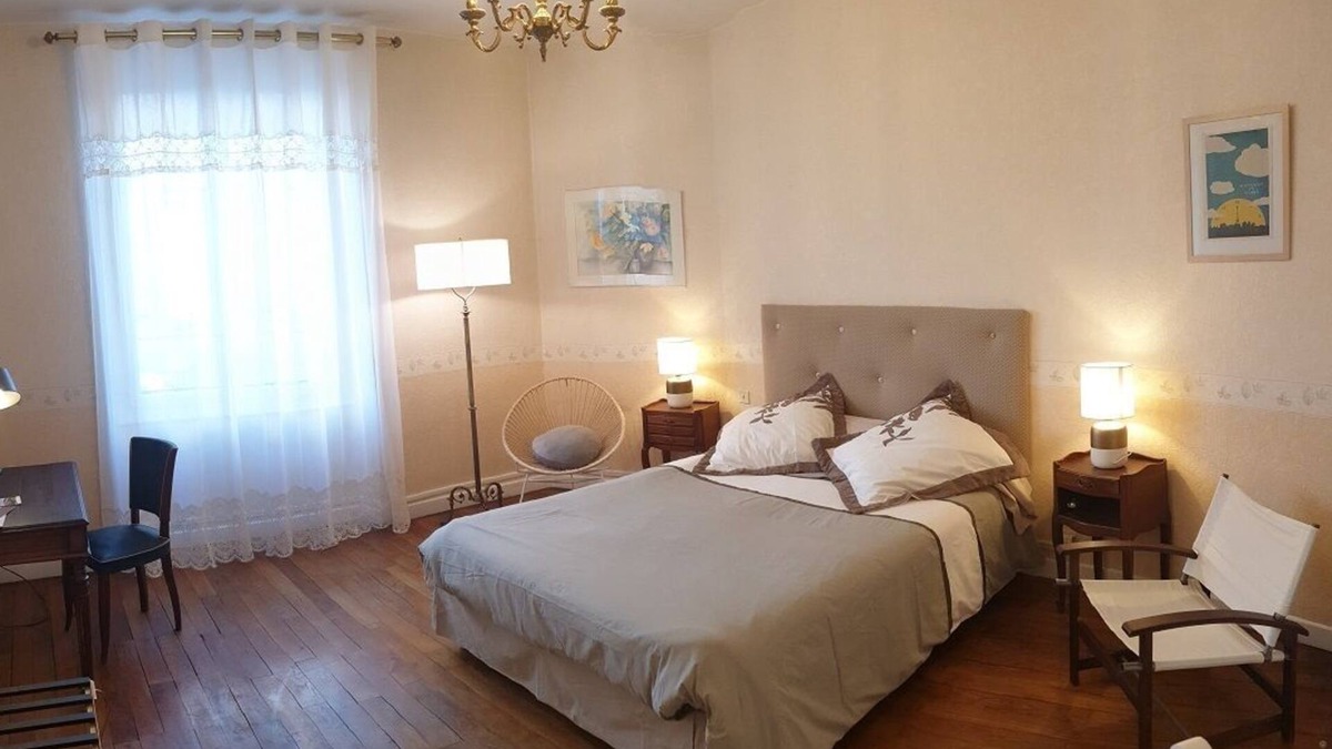Rodez Apartment | L'HOTE RUTENE IN RODEZ