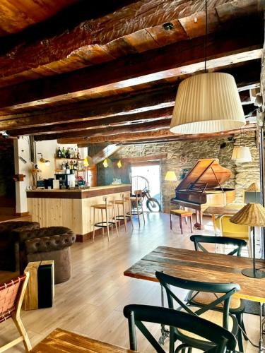 Estamariu Hotel | L'hotelet d'Estamariu Cal Teixidor