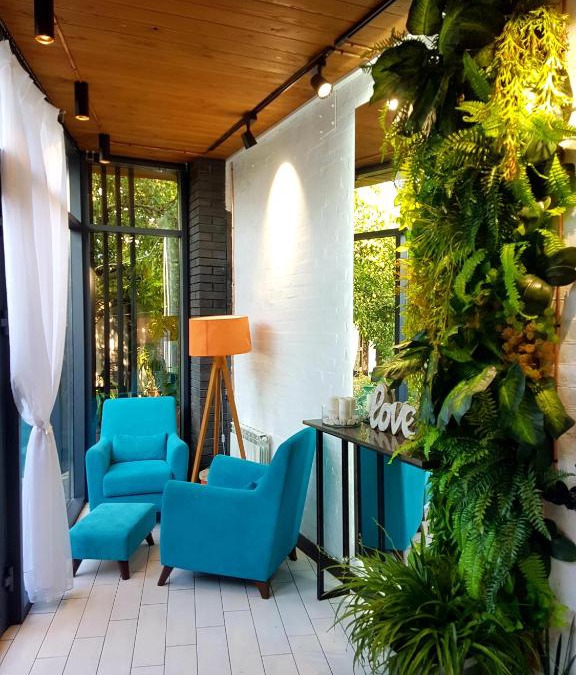 Taganrog House | L'House Taganrog