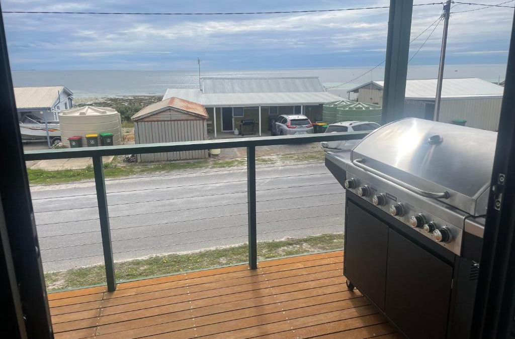 Moorowie House | L'il Southshore