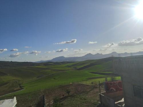 Kissane House | L'ile de caroubier