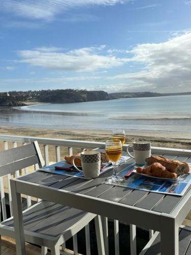 Morgat Apartment | L'Imprenable vue mer