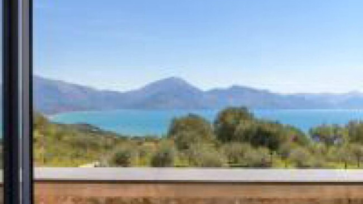 San Giovanni a Piro Apartment | L'incanto del Golfo
