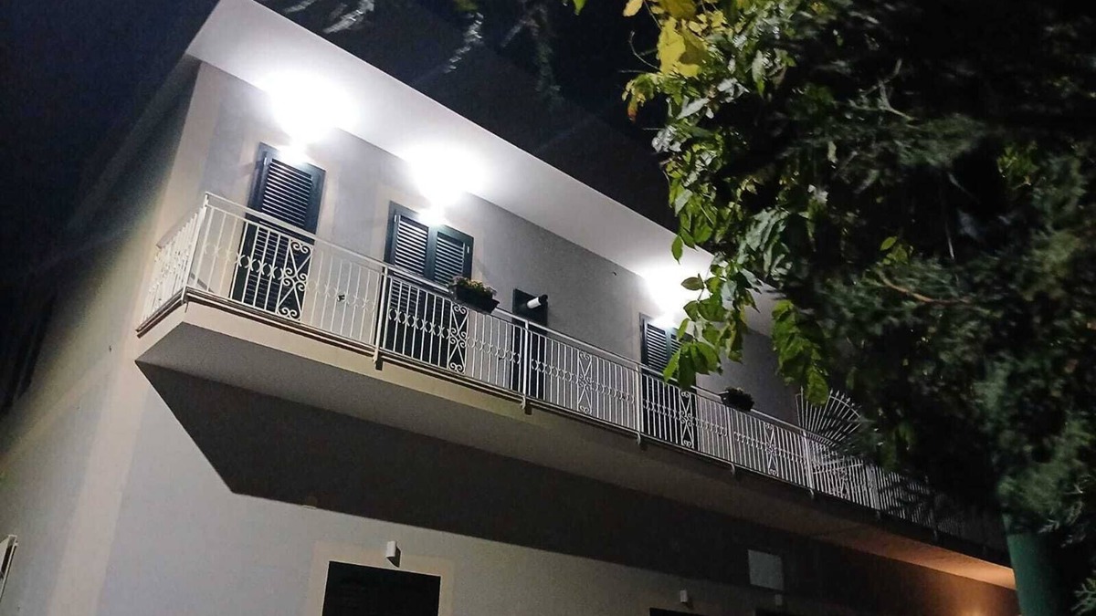 Sarno Apartment | L'Incanto Holiday House