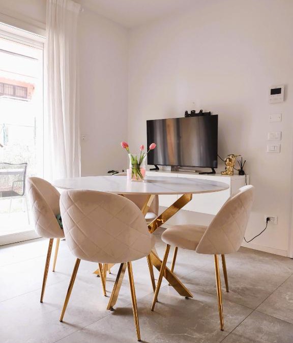 Pianoro Apartment | L'incanto sui colli con giardino privato