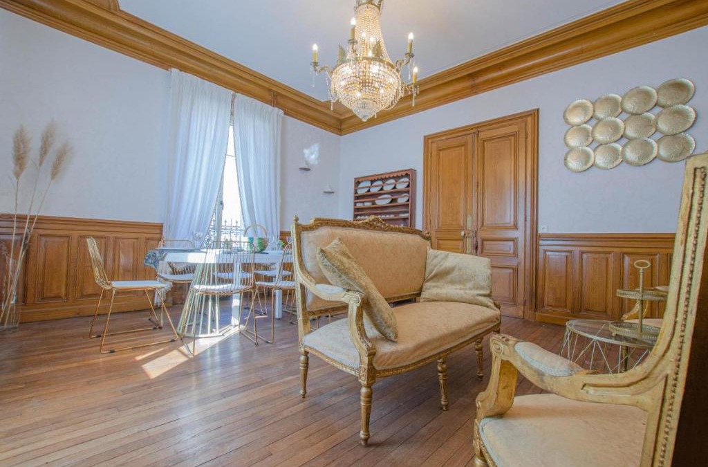 Breviandes House | L'instant champenois