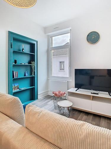 Colmar Apartment | L'instant Colmarien