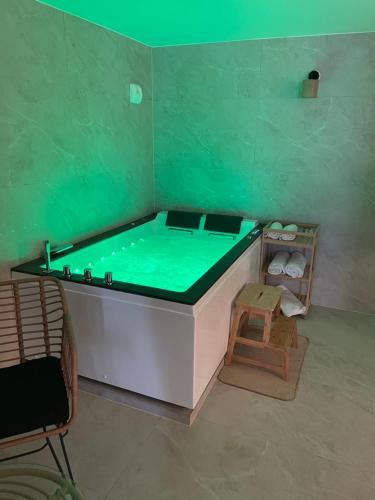 Dinsheim Apartment | L'Instant Détente