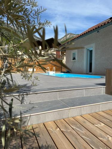 Le Gua House | L'instant d'un séjour