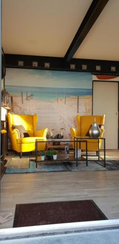 Cayeux-sur-Mer Bed & Breakfast | L'instant
