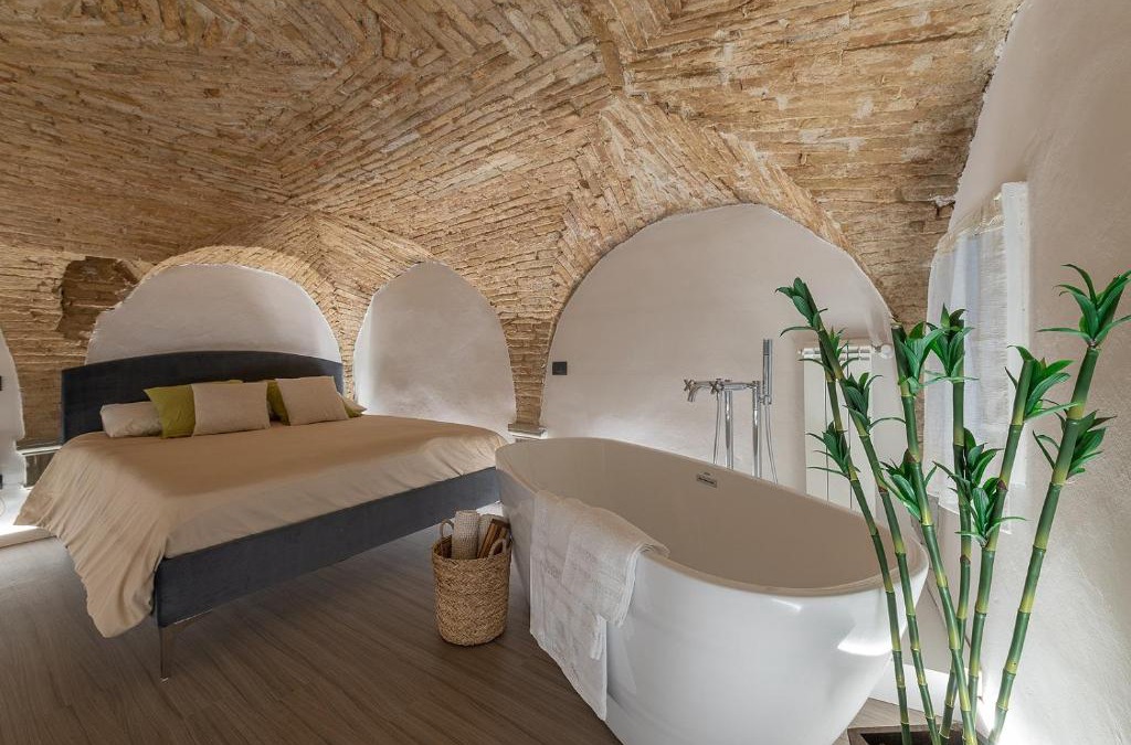 Gubbio House | L'ira di Dante