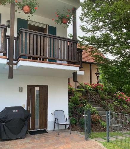 Dachau District Apartment | L&L Lodge Günding