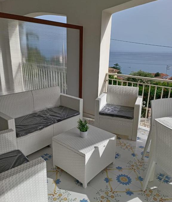 Villammare Apartment | L’Oasi del Barone