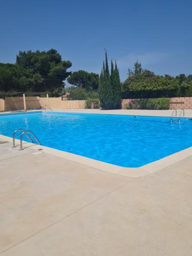 Fitou Apartment | L'oasis de port Fitou