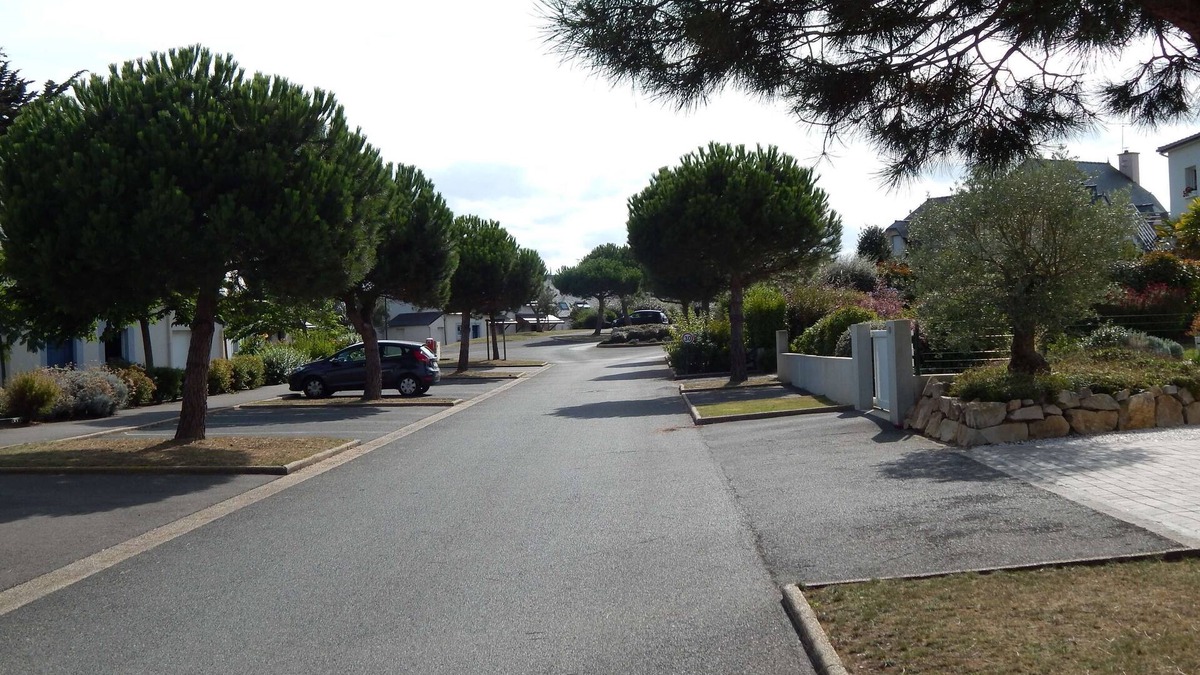 Pleneuf-Val-Andre House | L'OASIS