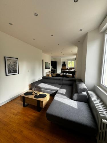 Chatillon-sur-Seine Apartment | L'oasis Urbaine